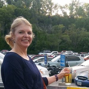 Meet your Posher, Lisa